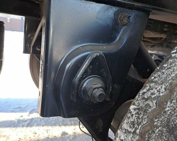 Білий Кроне SDP, об'ємом двигуна 0 л та пробігом 100 тис. км за 19000 $, фото 15 на Automoto.ua