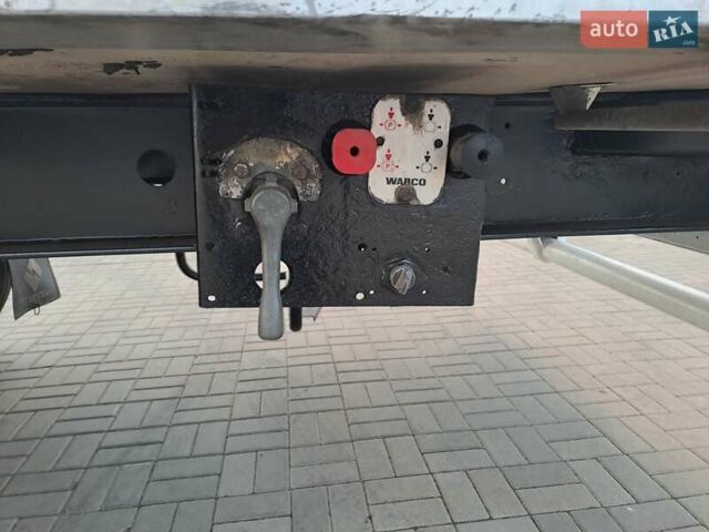 Білий Кроне SDP, об'ємом двигуна 0 л та пробігом 100 тис. км за 21000 $, фото 17 на Automoto.ua