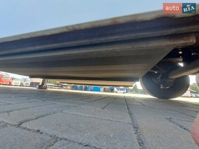 Белый Кроне СДП, объемом двигателя 0 л и пробегом 500 тыс. км за 21000 $, фото 14 на Automoto.ua