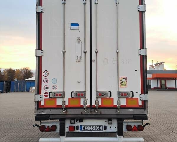 Білий Кроне SDP, об'ємом двигуна 0 л та пробігом 100 тис. км за 21000 $, фото 7 на Automoto.ua