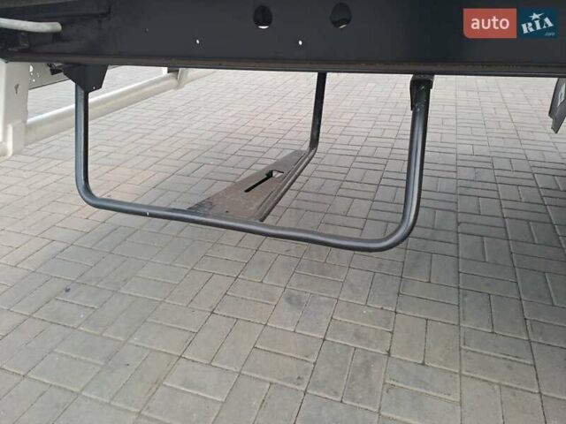 Білий Кроне SDP, об'ємом двигуна 0 л та пробігом 100 тис. км за 21000 $, фото 23 на Automoto.ua