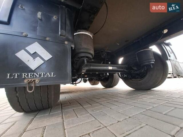 Білий Кроне SDP, об'ємом двигуна 0 л та пробігом 100 тис. км за 21000 $, фото 16 на Automoto.ua