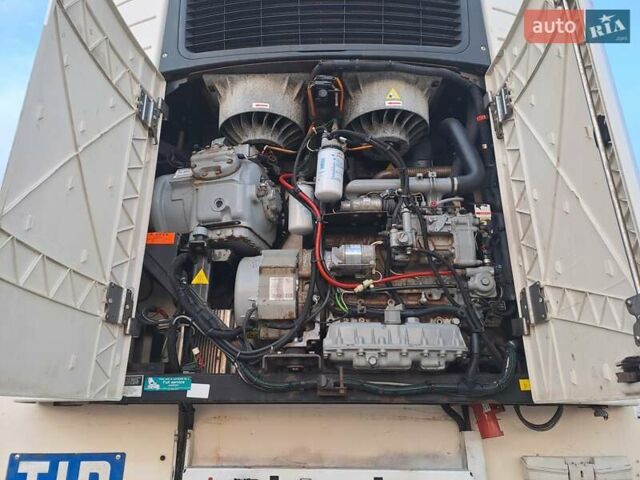 Білий Кроне SDP, об'ємом двигуна 0 л та пробігом 100 тис. км за 21000 $, фото 3 на Automoto.ua