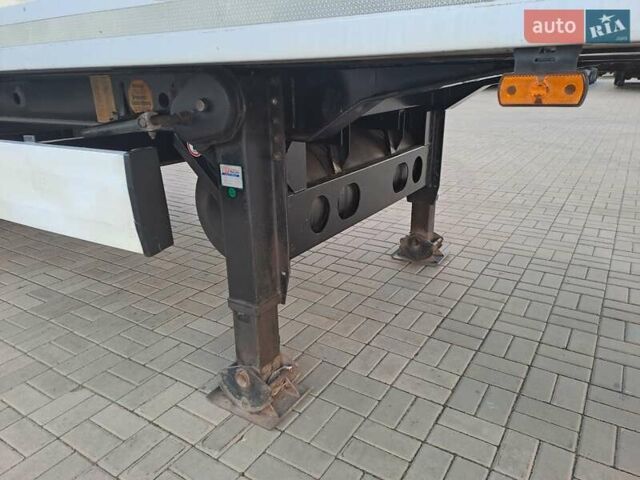 Білий Кроне SDP, об'ємом двигуна 0 л та пробігом 100 тис. км за 21000 $, фото 26 на Automoto.ua