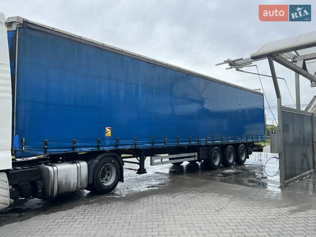 Черный Кроне СДП, объемом двигателя 0 л и пробегом 0 тыс. км за 4800 $, фото 1 на Automoto.ua