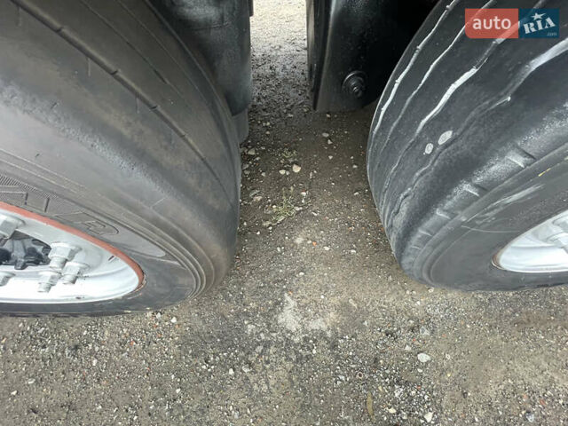 Черный Кроне СДП, объемом двигателя 0 л и пробегом 100 тыс. км за 7900 $, фото 15 на Automoto.ua