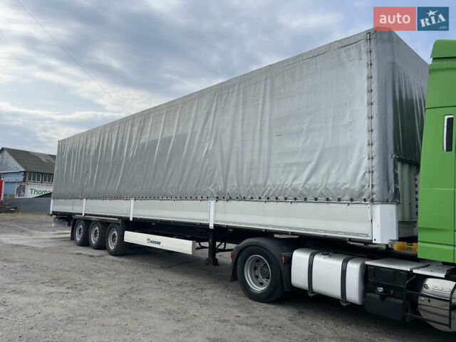 Черный Кроне СДП, объемом двигателя 0 л и пробегом 100 тыс. км за 7900 $, фото 6 на Automoto.ua