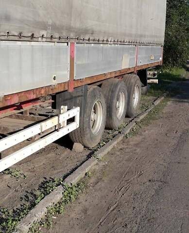 Красный Кроне СДП, объемом двигателя 0 л и пробегом 1 тыс. км за 4300 $, фото 3 на Automoto.ua