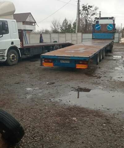 Кроне SDP, об'ємом двигуна 0 л та пробігом 0 тис. км за 10686 $, фото 1 на Automoto.ua