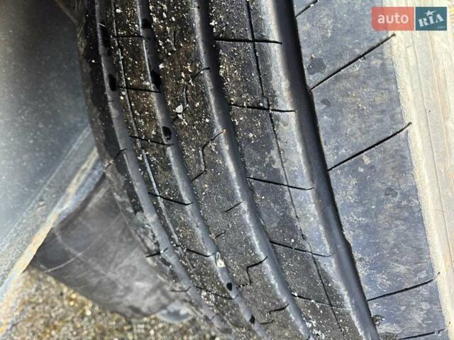 Кроне СДП, объемом двигателя 0 л и пробегом 417 тыс. км за 8347 $, фото 8 на Automoto.ua