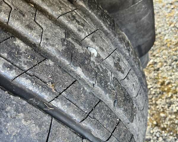 Кроне СДП, объемом двигателя 0 л и пробегом 417 тыс. км за 8347 $, фото 13 на Automoto.ua