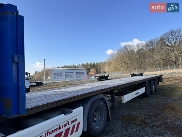 Кроне СДП, объемом двигателя 0 л и пробегом 417 тыс. км за 8347 $, фото 4 на Automoto.ua