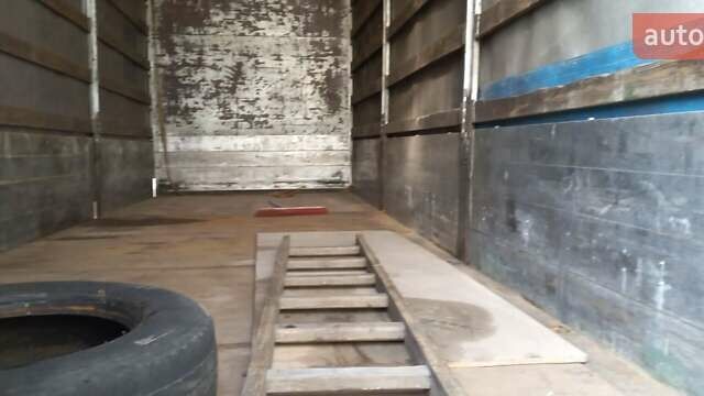 Кроне SDP, об'ємом двигуна 0 л та пробігом 100 тис. км за 3200 $, фото 3 на Automoto.ua
