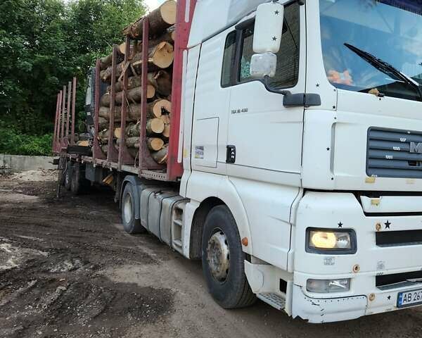 Кроне СДП, объемом двигателя 0 л и пробегом 450 тыс. км за 16000 $, фото 6 на Automoto.ua