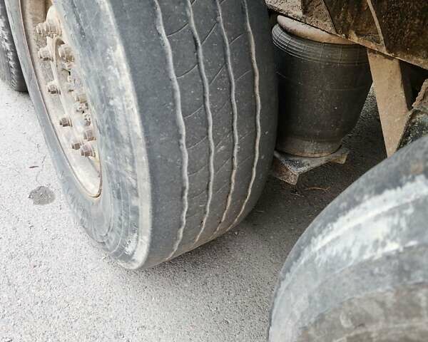 Кроне СДП, объемом двигателя 0 л и пробегом 450 тыс. км за 20000 $, фото 17 на Automoto.ua