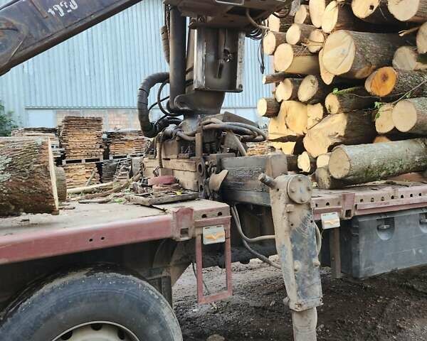 Кроне СДП, объемом двигателя 0 л и пробегом 450 тыс. км за 20000 $, фото 11 на Automoto.ua
