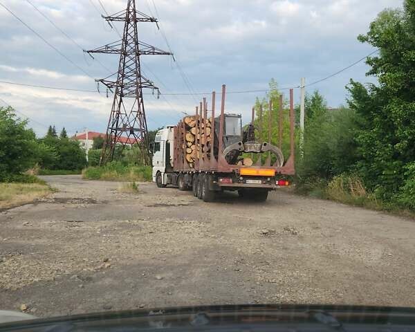 Кроне СДП, объемом двигателя 0 л и пробегом 450 тыс. км за 20000 $, фото 2 на Automoto.ua
