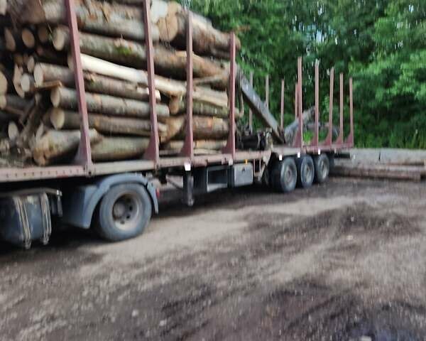 Кроне СДП, объемом двигателя 0 л и пробегом 450 тыс. км за 20000 $, фото 3 на Automoto.ua