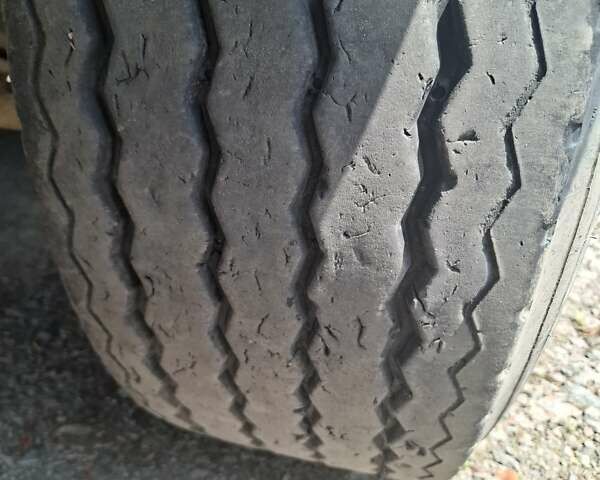 Кроне СДП, объемом двигателя 0 л и пробегом 1 тыс. км за 13700 $, фото 13 на Automoto.ua