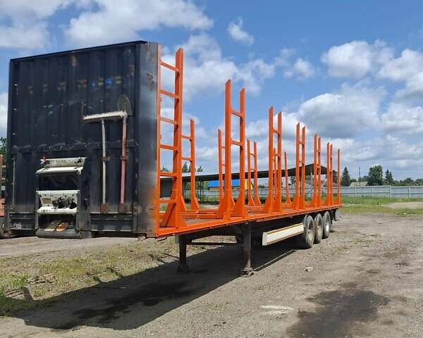Кроне СДП, объемом двигателя 0 л и пробегом 1 тыс. км за 13700 $, фото 2 на Automoto.ua