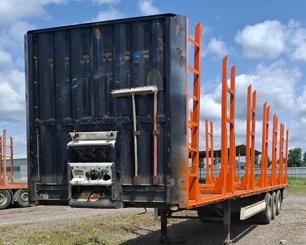 Кроне SDP, об'ємом двигуна 0 л та пробігом 1 тис. км за 13700 $, фото 7 на Automoto.ua
