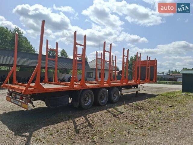 Кроне СДП, объемом двигателя 0 л и пробегом 1 тыс. км за 13700 $, фото 11 на Automoto.ua