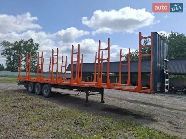 Кроне СДП, объемом двигателя 0 л и пробегом 1 тыс. км за 13700 $, фото 6 на Automoto.ua