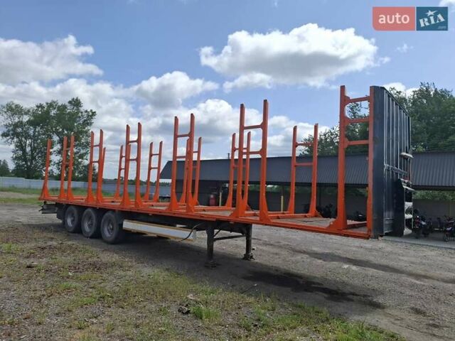 Кроне СДП, объемом двигателя 0 л и пробегом 1 тыс. км за 13700 $, фото 10 на Automoto.ua