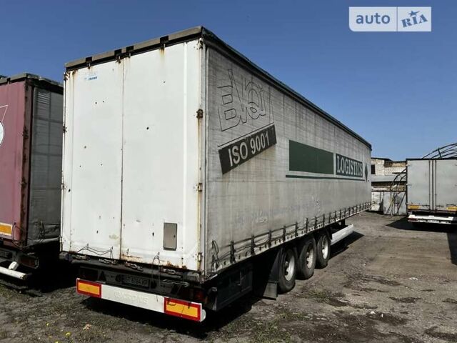 Сірий Кроне SDP, об'ємом двигуна 0 л та пробігом 800 тис. км за 5800 $, фото 1 на Automoto.ua