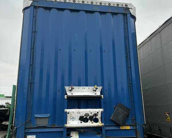 Синий Кроне СДП, объемом двигателя 0 л и пробегом 500 тыс. км за 4200 $, фото 1 на Automoto.ua