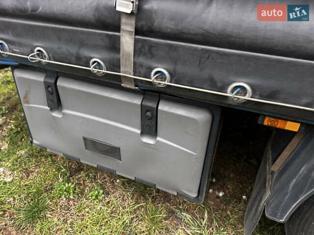 Синий Кроне СДП, объемом двигателя 0 л и пробегом 500 тыс. км за 4200 $, фото 4 на Automoto.ua