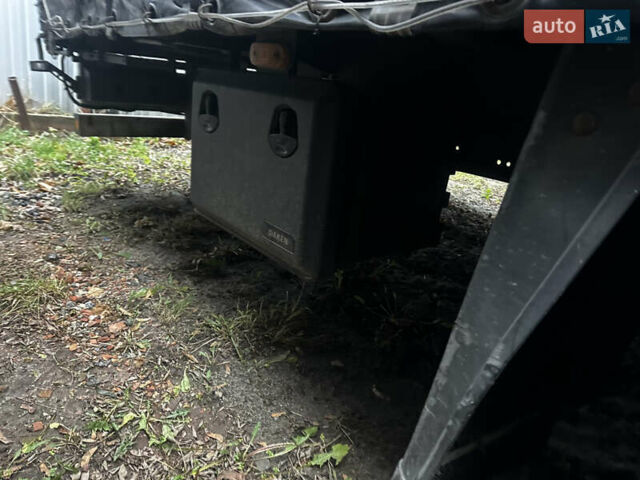 Синий Кроне СДП, объемом двигателя 0 л и пробегом 500 тыс. км за 4200 $, фото 8 на Automoto.ua