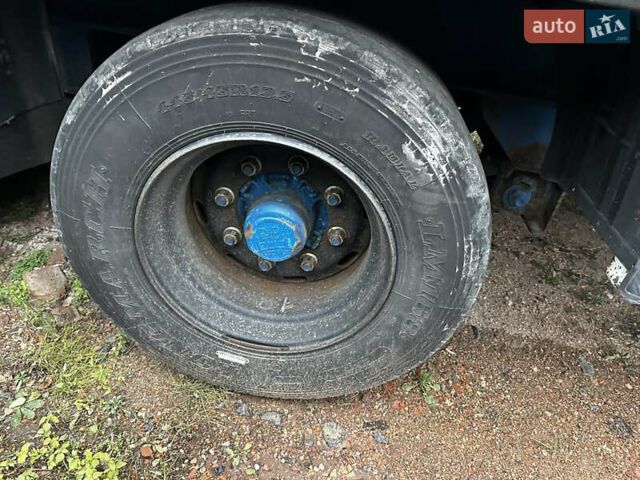 Синий Кроне СДП, объемом двигателя 0 л и пробегом 500 тыс. км за 4200 $, фото 5 на Automoto.ua