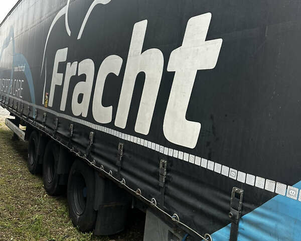 Синий Кроне СДП, объемом двигателя 0 л и пробегом 500 тыс. км за 4200 $, фото 6 на Automoto.ua