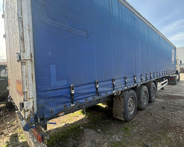 Синий Кроне СДП, объемом двигателя 0 л и пробегом 100 тыс. км за 4800 $, фото 2 на Automoto.ua