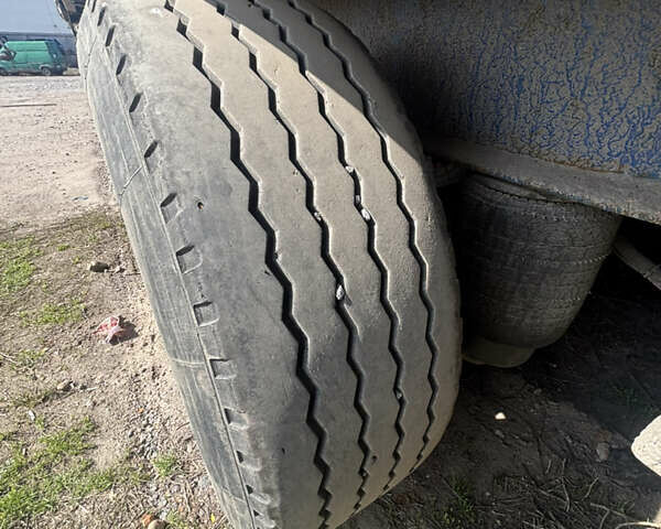 Синий Кроне СДП, объемом двигателя 0 л и пробегом 100 тыс. км за 4800 $, фото 7 на Automoto.ua