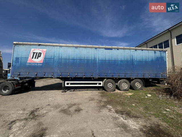 Синий Кроне СДП, объемом двигателя 0 л и пробегом 100 тыс. км за 4800 $, фото 4 на Automoto.ua