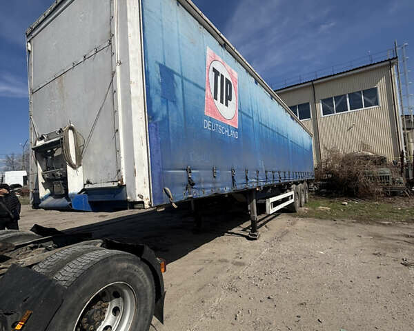 Синий Кроне СДП, объемом двигателя 0 л и пробегом 100 тыс. км за 4800 $, фото 5 на Automoto.ua