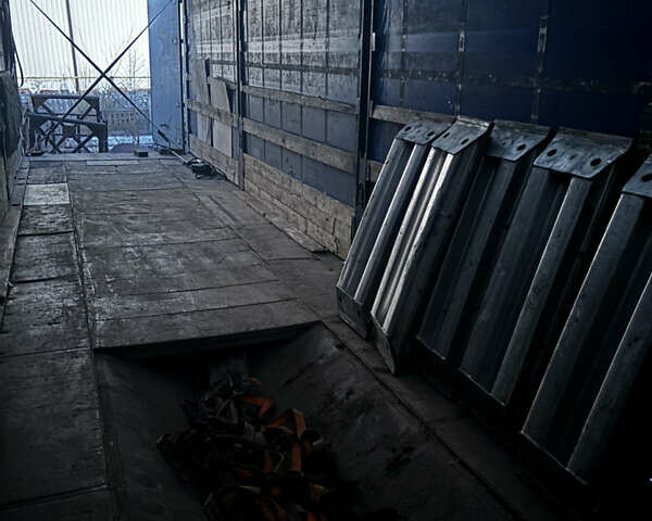 Синий Кроне СДП, объемом двигателя 0 л и пробегом 100 тыс. км за 4800 $, фото 10 на Automoto.ua