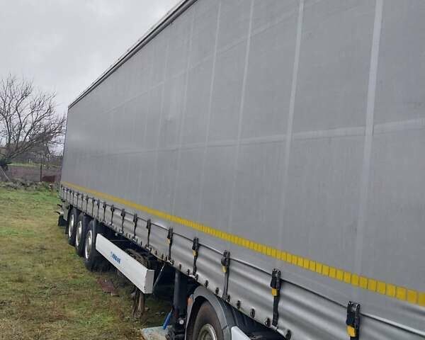 Синій Кроне SDP, об'ємом двигуна 0 л та пробігом 100 тис. км за 10000 $, фото 7 на Automoto.ua
