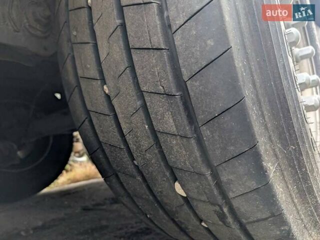 Білий Кроне SDR, об'ємом двигуна 0 л та пробігом 200 тис. км за 54844 $, фото 21 на Automoto.ua