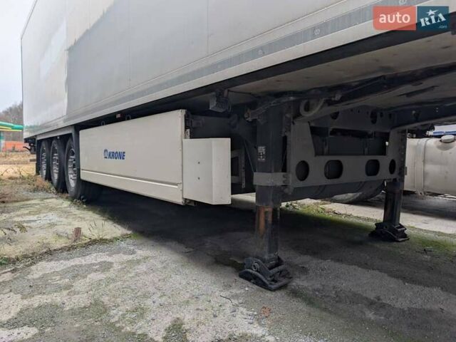 Білий Кроне SDR, об'ємом двигуна 0 л та пробігом 200 тис. км за 54844 $, фото 2 на Automoto.ua