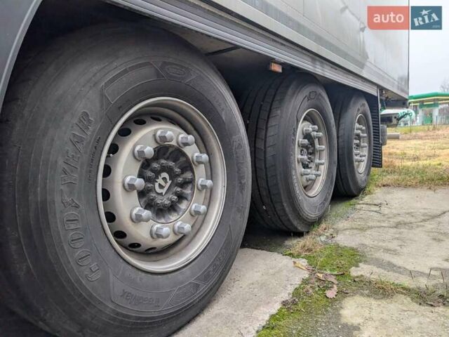 Білий Кроне SDR, об'ємом двигуна 0 л та пробігом 200 тис. км за 54844 $, фото 18 на Automoto.ua