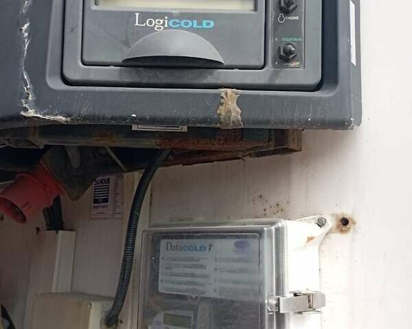 Черный Кроне СДР, объемом двигателя 0 л и пробегом 0 тыс. км за 7200 $, фото 3 на Automoto.ua