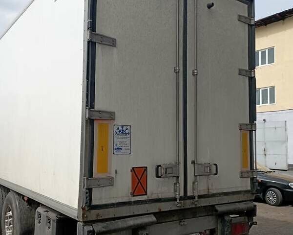 Черный Кроне СДР, объемом двигателя 0 л и пробегом 0 тыс. км за 7200 $, фото 6 на Automoto.ua