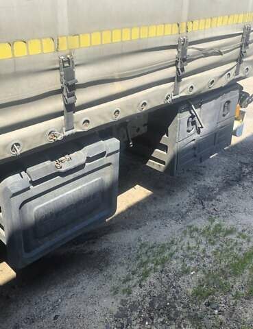 Кроне СН, об'ємом двигуна 0 л та пробігом 0 тис. км за 3500 $, фото 2 на Automoto.ua