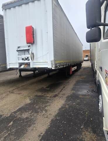 Кроне СН, об'ємом двигуна 0 л та пробігом 0 тис. км за 3500 $, фото 4 на Automoto.ua