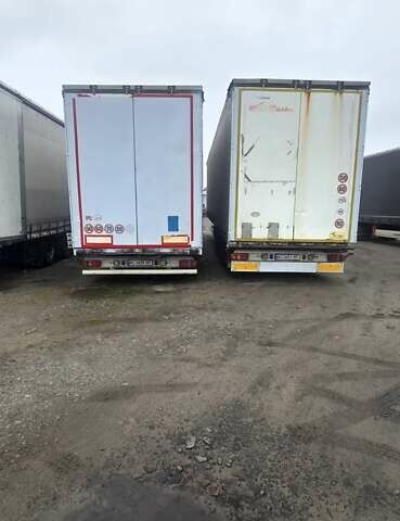 Кроне СН, об'ємом двигуна 0 л та пробігом 0 тис. км за 3500 $, фото 8 на Automoto.ua