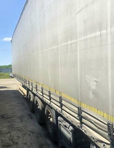 Кроне СН, об'ємом двигуна 0 л та пробігом 0 тис. км за 3500 $, фото 1 на Automoto.ua