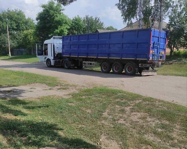 Синий Кроне СН, объемом двигателя 0 л и пробегом 0 тыс. км за 10700 $, фото 1 на Automoto.ua